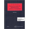 Tratado de derecho administrativo, general y económico 2023 (Papel + Ebook)