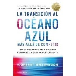 La Transición al Océano Azul "Más Allá de Competir"