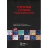 Territorio y Estados ( Papel + Ebook ) "Elementos para la Coordinación de las Políticas de Ordenación del Territorio en el Sigl