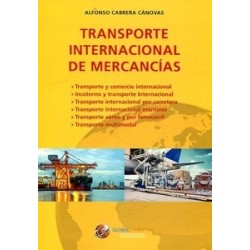 Transporte Internacional de Mercancías