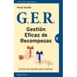 Ger Gestión Eficaz de las Recompensas