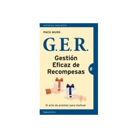 Ger Gestión Eficaz de las Recompensas