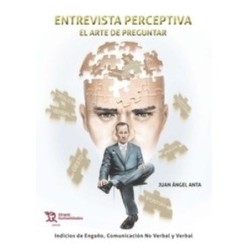 Entrevista Perceptiva. el Arte de Preguntar (Papel + Ebook)