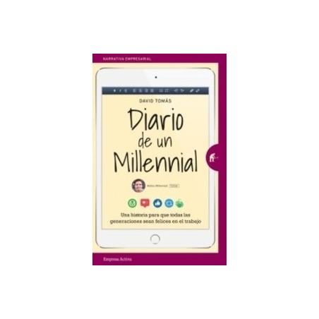 Diario de un Millennial
