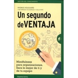 Un Segundo de Ventaja