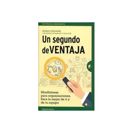 Un Segundo de Ventaja
