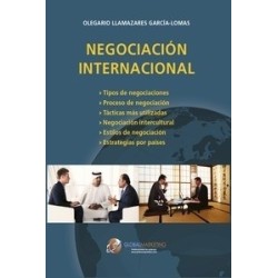 Negociación internacional
