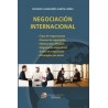 Negociación internacional