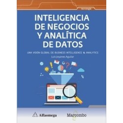 Inteligencia de negocios y analítica de datos