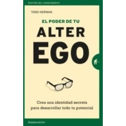 El poder de tu alter ego