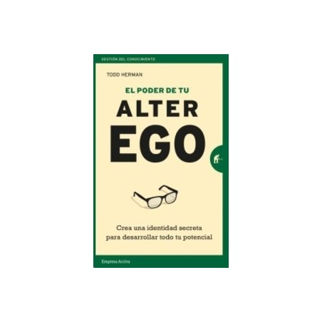 El poder de tu alter ego