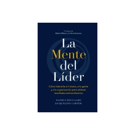 La mente del líder