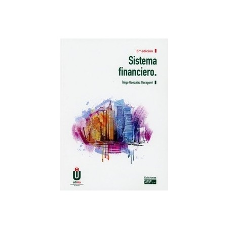 Sistema Financiero 2019
