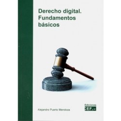 Derecho Digital. Fundamentos Básicos
