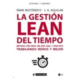 La Gestión Lean del Tiempo