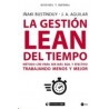 La Gestión Lean del Tiempo