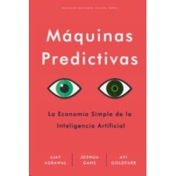 Máquinas Predictivas