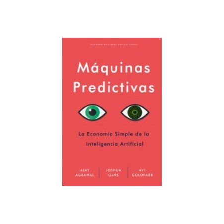 Máquinas Predictivas