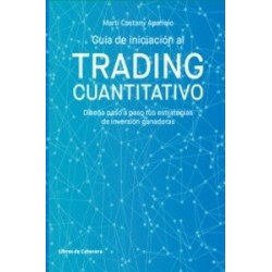 Guía De Iniciación Al Trading Cuantitativo