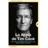 La Apple de Tim Cook "Cómo Trabaja el Enigmático Sucesor de Steve Jobs que Llevó a Apple a lo más Alto"