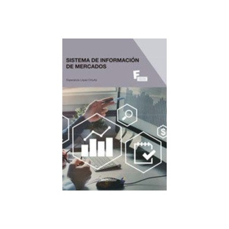 Sistemas de Informacion de Mercados