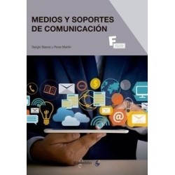 Medios y Soportes de Comunicacion