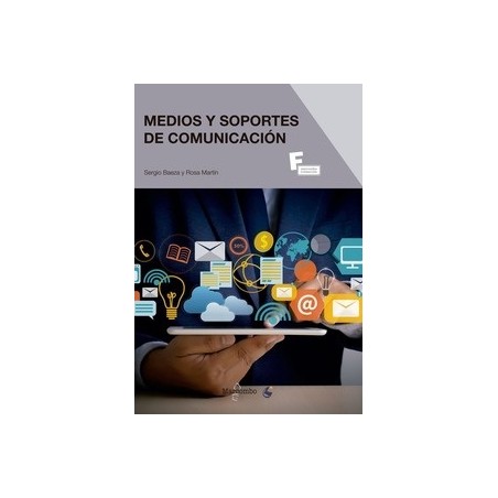 Medios y Soportes de Comunicacion