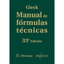 Manual de Formulas Tecnicas