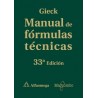 Manual de Formulas Tecnicas