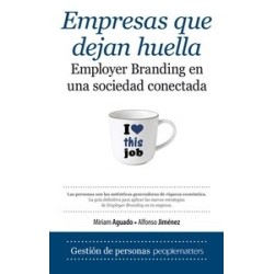 Empresas que Dejan Huella