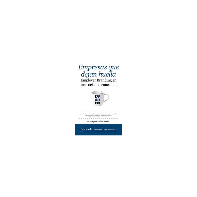 Empresas que Dejan Huella