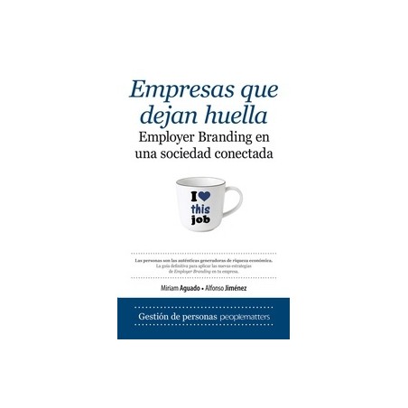 Empresas que Dejan Huella