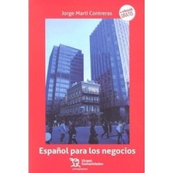 Español para los Negocios (Papel + Ebook)