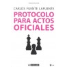 Protocolo para Actos Oficiales