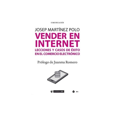Vender en Internet