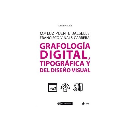 Grafologia Digital Tipografia y del Diseño Visual