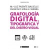 Grafologia Digital Tipografia y del Diseño Visual