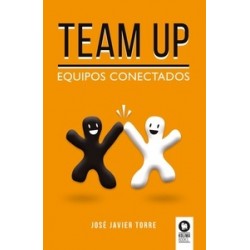 Team Up Equipos Conectados