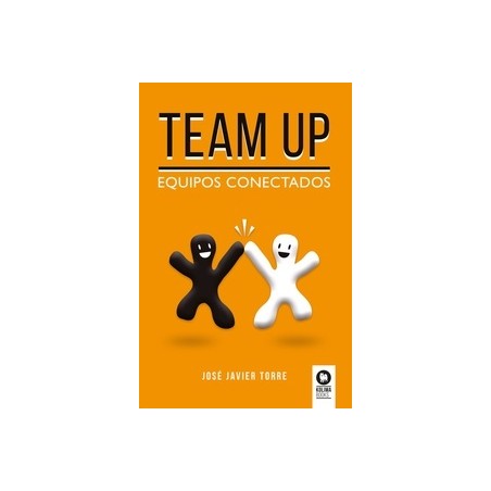 Team Up Equipos Conectados