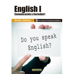 English I: Comunicación y Sociedad I