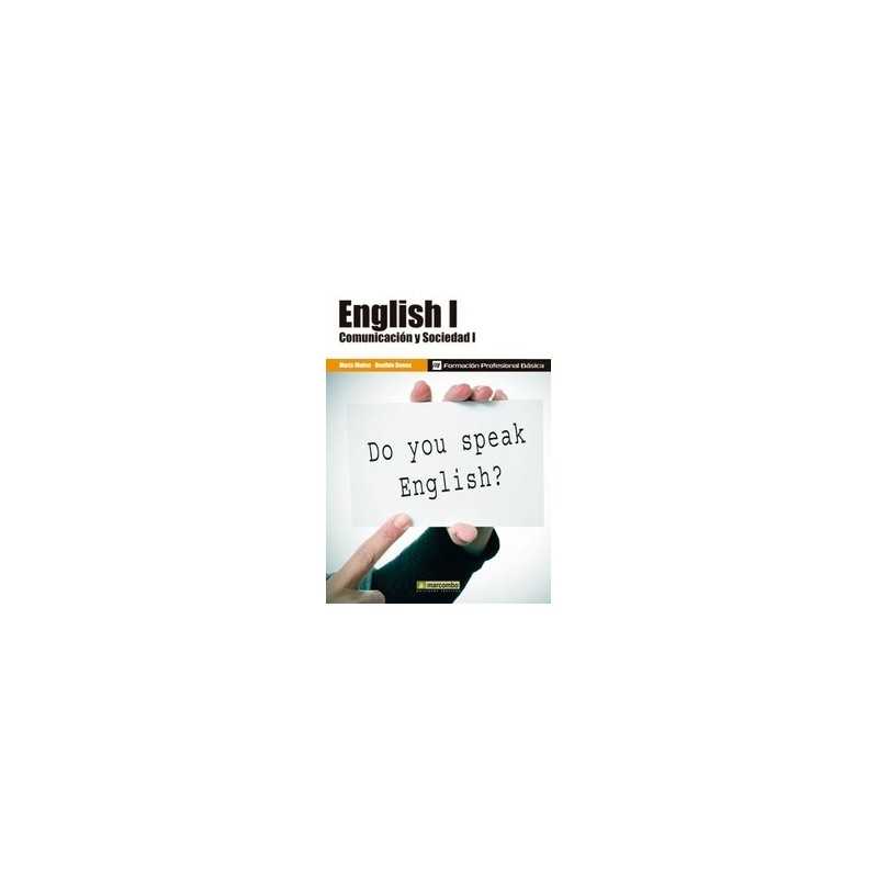 English I: Comunicación y Sociedad I