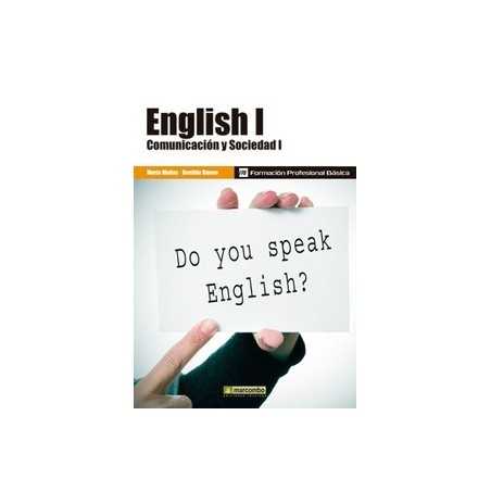 English I: Comunicación y Sociedad I