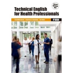 Technical English For Health Professionals