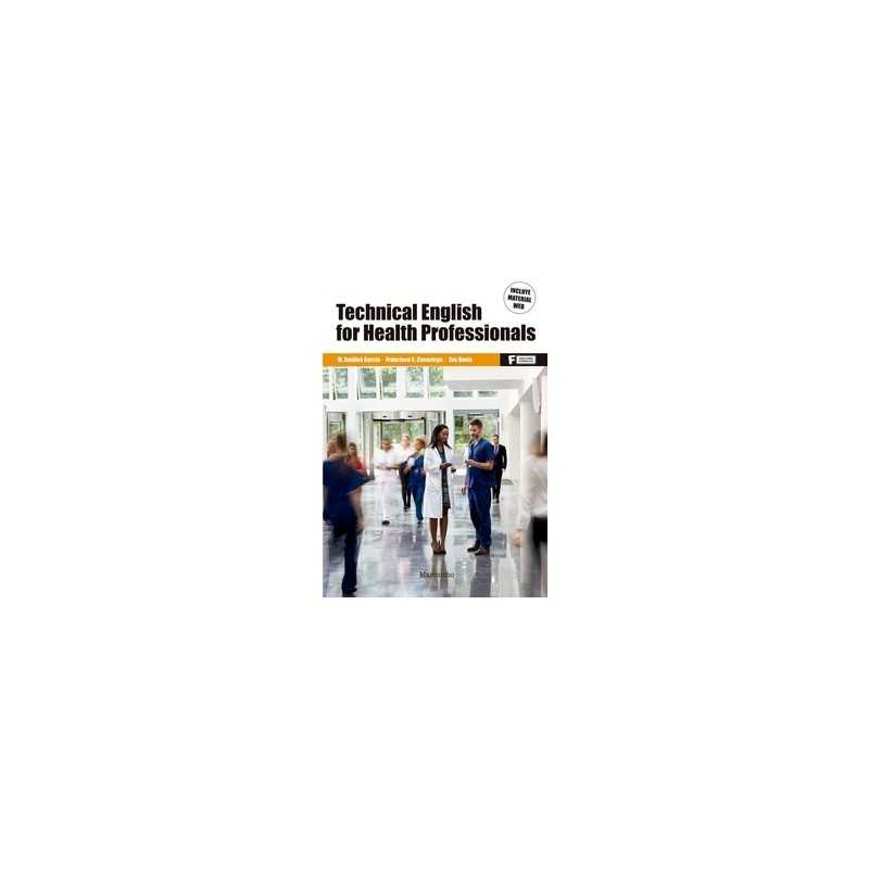Technical English For Health Professionals
