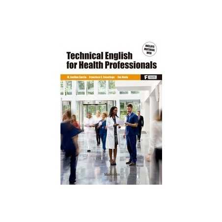 Technical English For Health Professionals