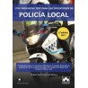 1750 preguntas test para las oposiciones de Policía Local