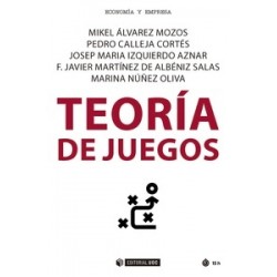 Teoria de Juegos