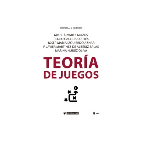 Teoria de Juegos