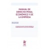 Manual de Derecho Penal económico y de la empresa (Papel + Ebook)