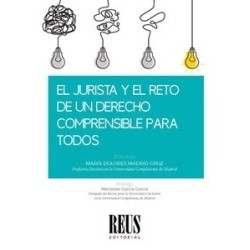El jurista y el reto de un Derecho comprensible para todos